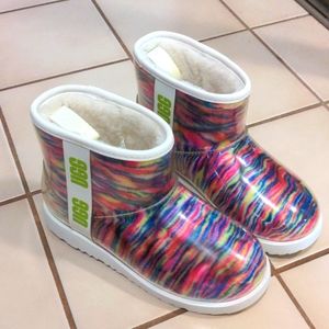 UGG size 4Y